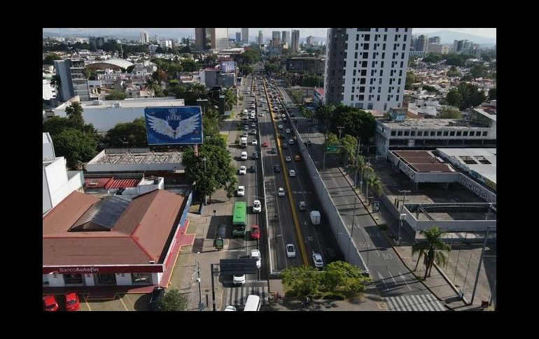 EL INFORMADOR / A. Navarro