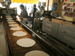 El alza en los precios de los alimentos sigue siendo el principal motor de la inflación, con un crecimiento anual de 14.39% en la primera quincena de septiembre. EL INFORMADOR / ARCHIVO