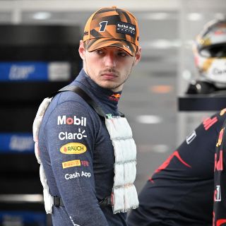 ¿Qué necesita Max Verstappen para ser campeón?
