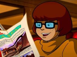 Vilma, de Scooby-Doo, es uno de los personajes icónicos de la cultura pop. EFE/ARCHIVO