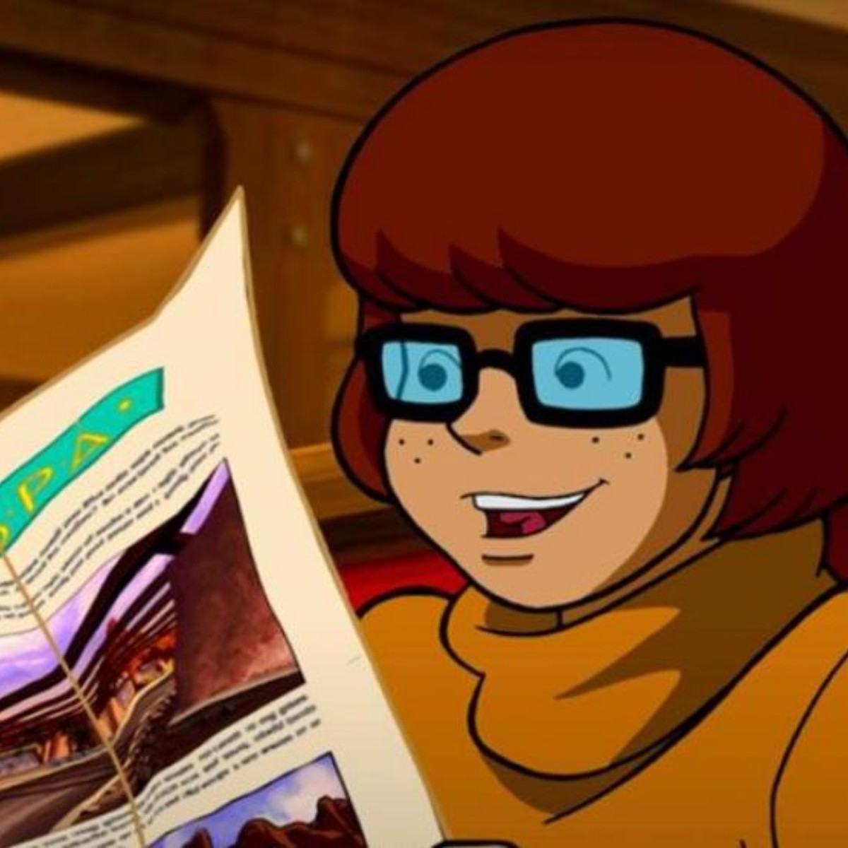 Velma: segunda temporada habría sido confirmada por HBO Max a