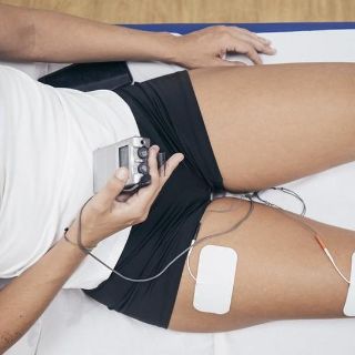 ¿Puede la estimulación eléctrica mejorar tu entrenamiento en el gimnasio?