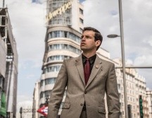 ¿Cuándo se estrena "¡García!" la nueva serie española de HBO Max?