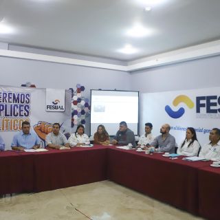 Sindicatos ven simulación en mesas para analizar reformas al Ipejal