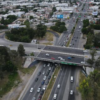 Tlajomulco pide encontrar de manera urgente solución vial a López Mateos