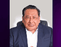 Gómez Piedra es un tabasqueño cercano al secretario de Gobernación, Adán Augusto López Hernández. TWITTER