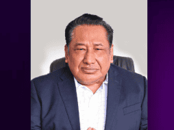 Gómez Piedra es un tabasqueño cercano al secretario de Gobernación, Adán Augusto López Hernández. TWITTER