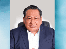 Gómez Piedra fue director jurídico del Fondo Nacional de Fomento al Turismo (Fonatur), encargado de la construcción del Tren Maya en el sureste del país. TWITTER