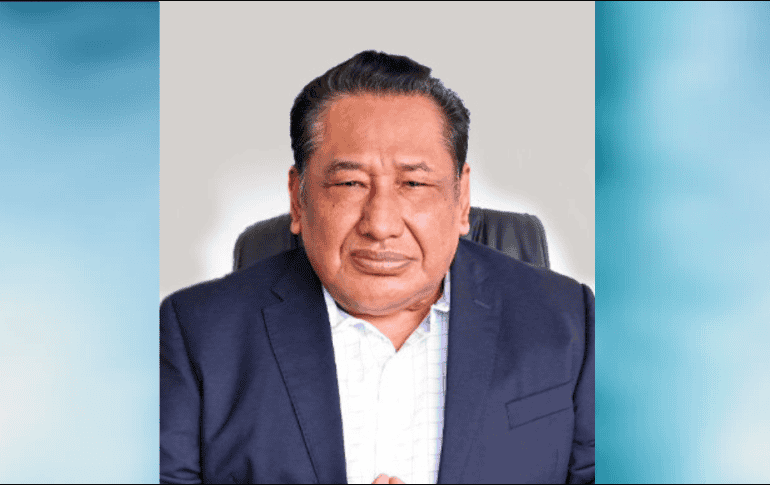 Gómez Piedra fue director jurídico del Fondo Nacional de Fomento al Turismo (Fonatur), encargado de la construcción del Tren Maya en el sureste del país. TWITTER