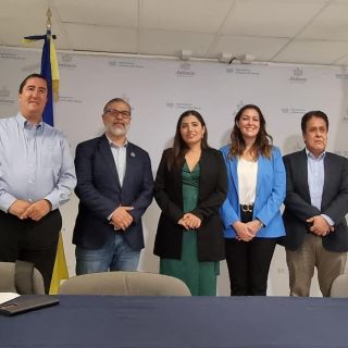 Presentan Congreso Internacional Agroalimentario en Expo Guadalajara