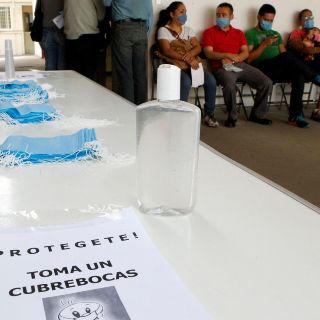 Influenza H3N2 alerta al mundo por ser potencialmente mortal