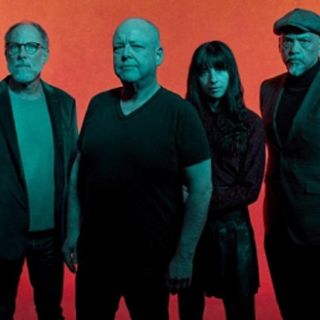Pixies regresa a la escena musical con “Doggerel”