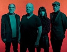 Producido por Tom Dalgety (Royal Blood, Ghost), “Doggerel” representa una evolución para Pixies, una que no siempre se asocia con una banda que se encuentra en lo más profundo de su carrera. CORTESÍA