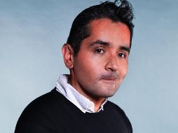 Mike R. Ortiz es el director de 