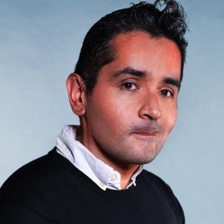 Mike R. Ortiz dirige "Águila y Jaguar: Los guerreros legendarios"