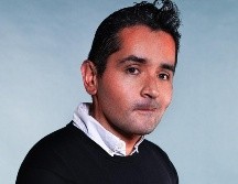 Mike R. Ortiz es el director de 