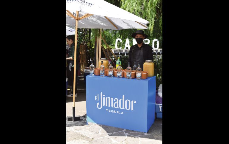 Aspecto. GENTE BIEN JALISCO/Antonio Martínez