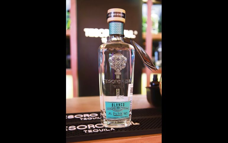 Aspecto. GENTE BIEN JALISCO/Antonio Martínez