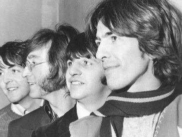 El 5 de octubre de 1962, Los Beatles cambiaron la manera de hacer música casi sin darse cuenta, gracias al lanzamiento de su primer sencillo, "Love Me Do". El INFORMADOR/ ARCHIVO