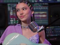 Ana Emilia. Las redes sociales le han permitido no ser consumida por el medio del entretenimiento y seguir teniendo pasatiempos. INSTAGRAM