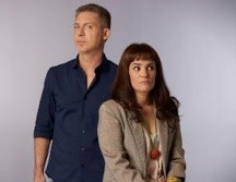 “30 noches con mi ex” ya está disponible en Star+. ESPECIAL/THE WALT DISNEY COMPANY MÉXICO.