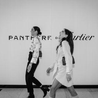 Rosa Sánchez y Denisse de Alba: Into the Wild