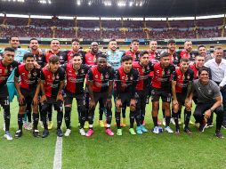 IJosé Riestra, busca que una vez que vuelvan los jugadores de su descanso, ya se encuentren con su nuevo entrenador. MAGO7