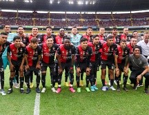 IJosé Riestra, busca que una vez que vuelvan los jugadores de su descanso, ya se encuentren con su nuevo entrenador. MAGO7