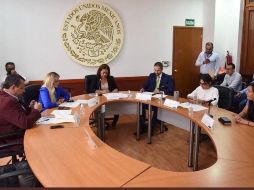 La celebración de la audiencia ha sido aplazada en tres ocasiones, originalmente estaba programada para el día primero de agosto. EL INFORMADOR/ARCHIVO