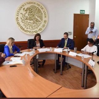 Itei: Otra vez, aplazan definición del amparo que frena elección de presidenta