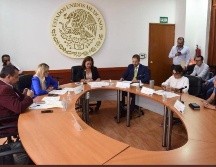 La celebración de la audiencia ha sido aplazada en tres ocasiones, originalmente estaba programada para el día primero de agosto. EL INFORMADOR/ARCHIVO