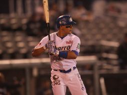 El nacido en Guasave, Sinaloa demostró ser un gran jugador de Béisbol en cualquier lugar donde pisó tierra, incluyendo el equipo de Charros de Jalisco, equipo con el que consiguió ser el MVP de la LMP en tres ocasiones. EL INFORMADOR / ARCHIVO  