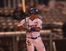 El nacido en Guasave, Sinaloa demostró ser un gran jugador de Béisbol en cualquier lugar donde pisó tierra, incluyendo el equipo de Charros de Jalisco, equipo con el que consiguió ser el MVP de la LMP en tres ocasiones. EL INFORMADOR / ARCHIVO  