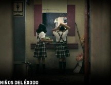 Este ciclo de cine estará enfocado a generar reflexiones alrededor de la migración y las implicaciones que ésta tiene en la sociedad y los recursos naturales y financieros de países, y regiones y localidades. CORTESÍA / Canal 22