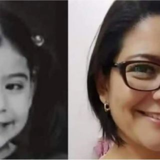 Muere Karina Castañeda, ex actriz del programa "Chiquilladas"