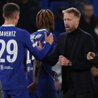 Champions League: El Chelsea encuentra un respiro