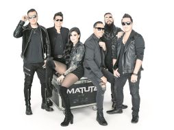 La agrupación mexicana señala que parte de su secreto es el buen humor interno que tiene la agrupación. CORTESÍA