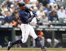 Los Marineros de Seattle serán protagonistas en la ronda de comodines, pues vuelven a playoffs luego de 21 años de ausencia. AFP/S. Chambers