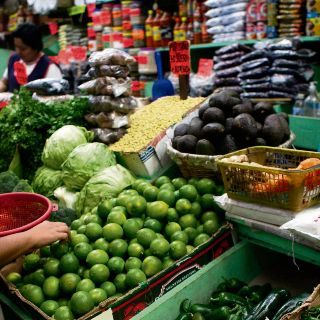 Siete de cada 10 no ganan lo suficiente para superar pobreza