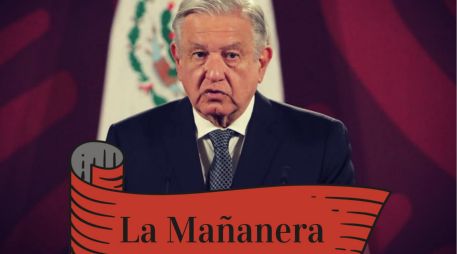 La mañanera de López Obrador de hoy 6 de octubre de 2022