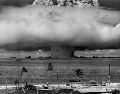 Un día como hoy hace muchos años Estados Unidos experimentó con bombas atómicas. AP/ARCHIVO