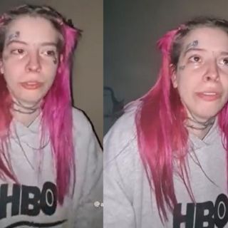 Influencer pide que alguien la mantenga porque "no le gusta trabajar" (VIDEO)
