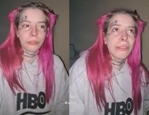 La comunidad tiktokera se le fue encima a la influencer, y hasta le recriminaron por declarar que no le gusta trabajar. TWITTER/ @MagRosalia