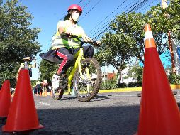 La Unión de Asociaciones Ciclistas de Querétaro (UCIQ) pidió que se actúe con todo el peso de la ley ante el caso INFORMADOR/ARCHIVO