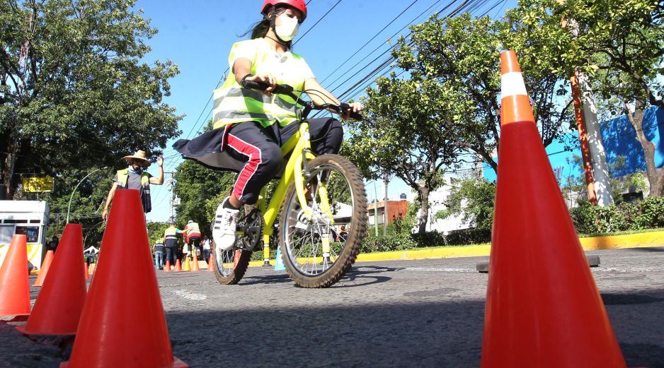 La Unión de Asociaciones Ciclistas de Querétaro (UCIQ) pidió que se actúe con todo el peso de la ley ante el caso INFORMADOR/ARCHIVO