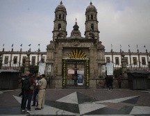 La Romería fue declarada en 2018 por la UNESCO como Patrimonio Cultural Inmaterial de la Humanidad. EL INFORMADOR / ARCHIVO