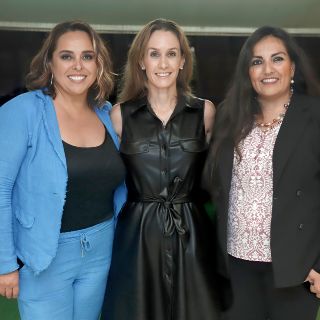 American Chamber: La mujer en el futbol