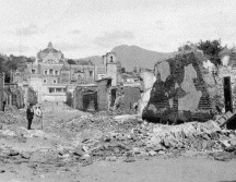 Arreola ya se había atrevido a predecir sismos en su natal Zapotlán, por lo que las predicciones que realizó en 1912 sirvieron también como confrontación a las que ya había realizado y de las cuales quedaron registro. ESPECIAL/ https://www.gob.mx