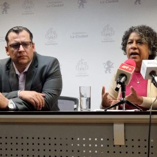 Por antecedente penal, dan de baja a asesor de regidora tapatía