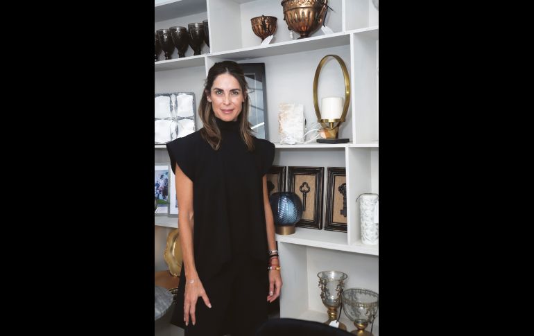 Sofía Basave. GENTE BIEN JALISCO/Claudio Jimeno